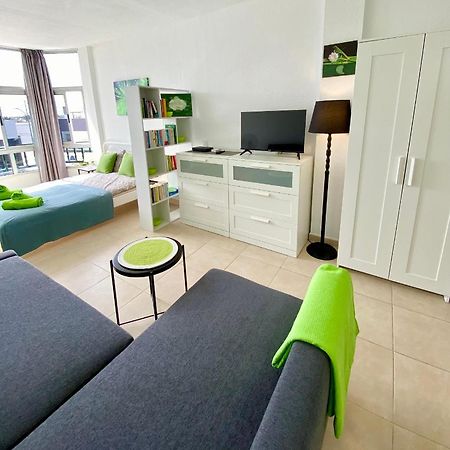 Casa Verde Corralejo Dış mekan fotoğraf