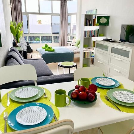 Casa Verde Corralejo Dış mekan fotoğraf
