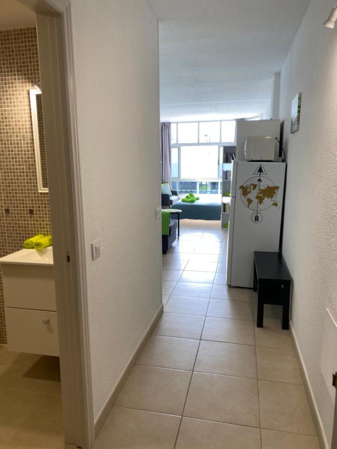 Casa Verde Corralejo Dış mekan fotoğraf