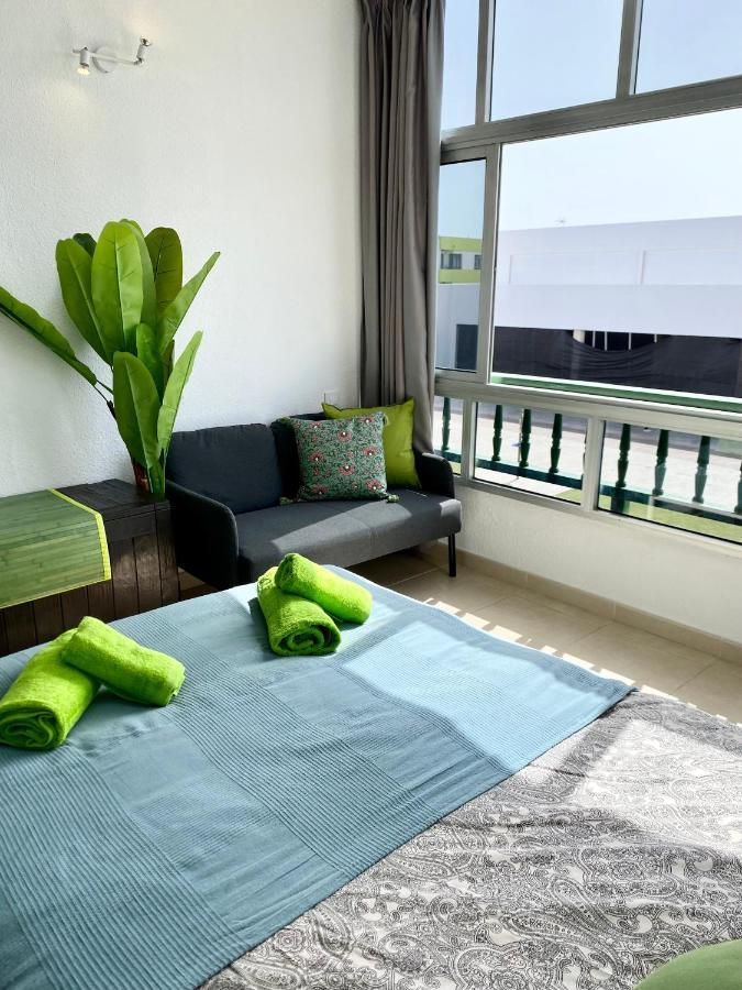 Casa Verde Corralejo Dış mekan fotoğraf