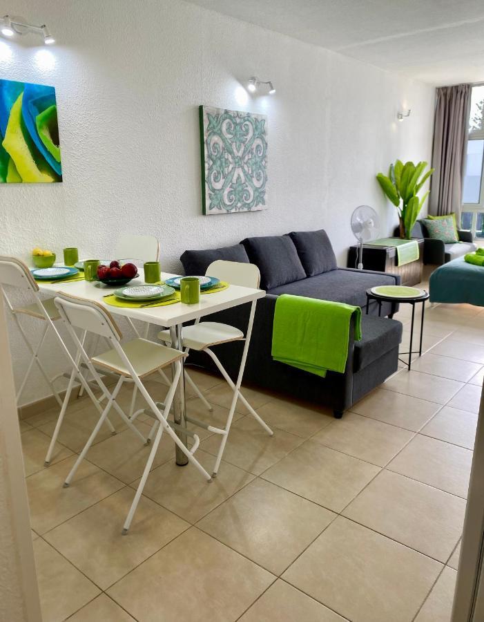 Casa Verde Corralejo Dış mekan fotoğraf