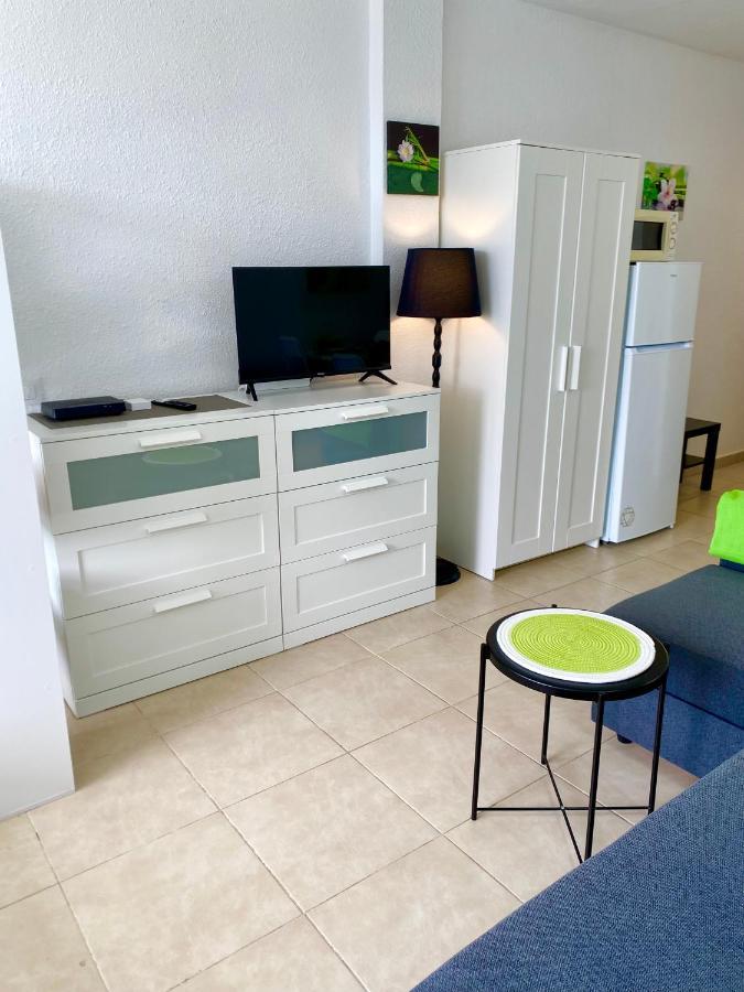Casa Verde Corralejo Dış mekan fotoğraf