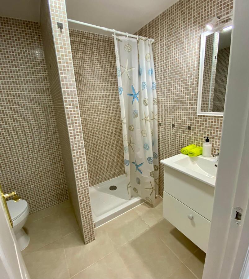 Casa Verde Corralejo Dış mekan fotoğraf