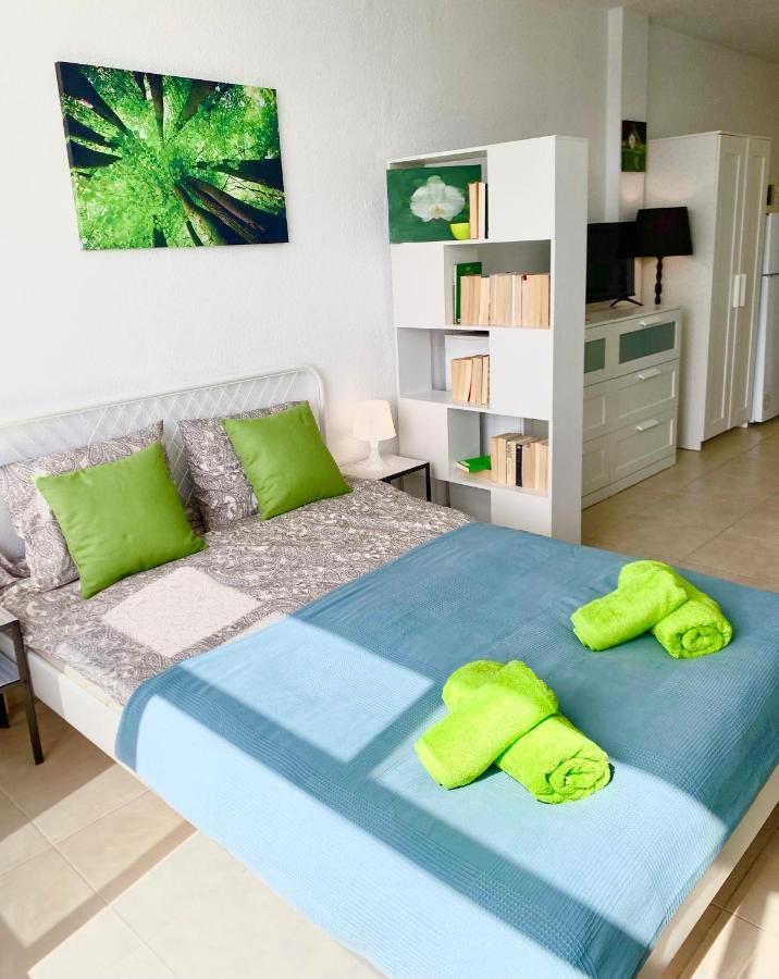 Casa Verde Corralejo Dış mekan fotoğraf