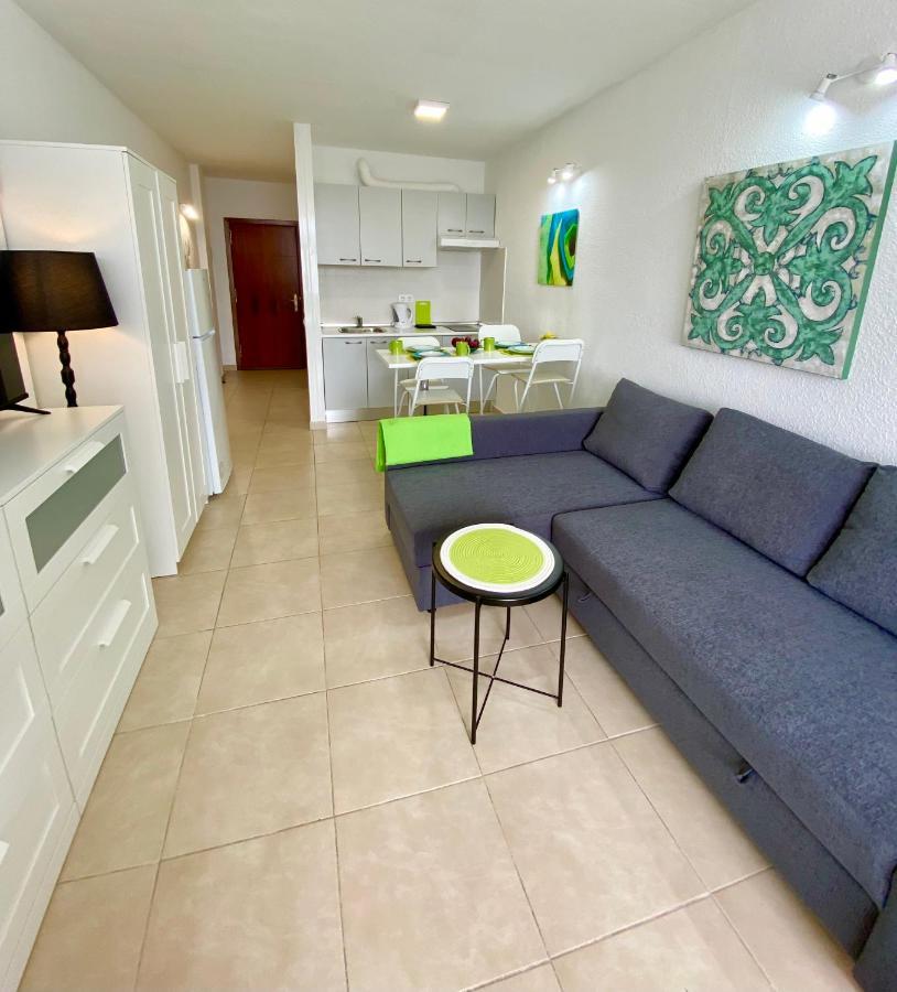 Casa Verde Corralejo Dış mekan fotoğraf