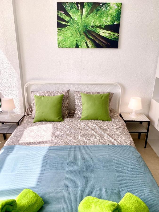 Casa Verde Corralejo Dış mekan fotoğraf