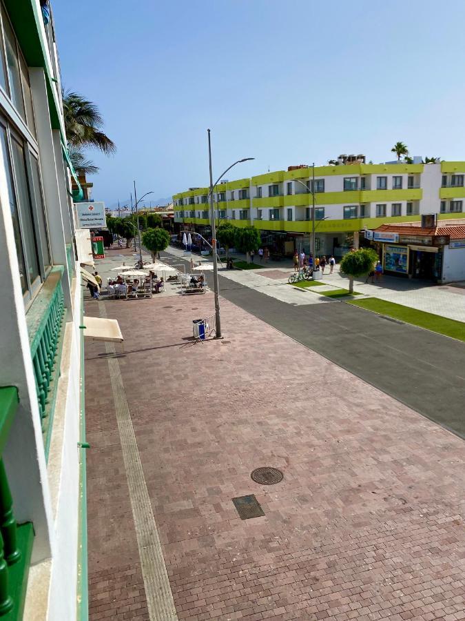 Casa Verde Corralejo Dış mekan fotoğraf
