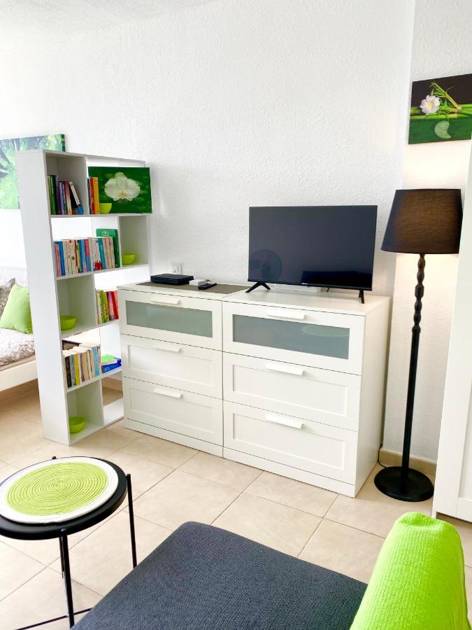 Casa Verde Corralejo Dış mekan fotoğraf