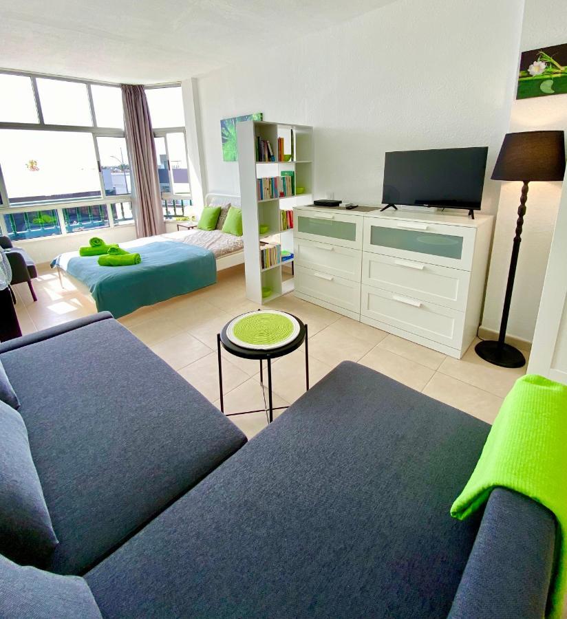Casa Verde Corralejo Dış mekan fotoğraf
