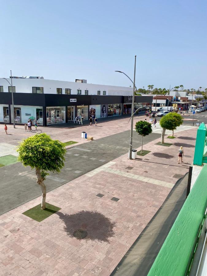 Casa Verde Corralejo Dış mekan fotoğraf