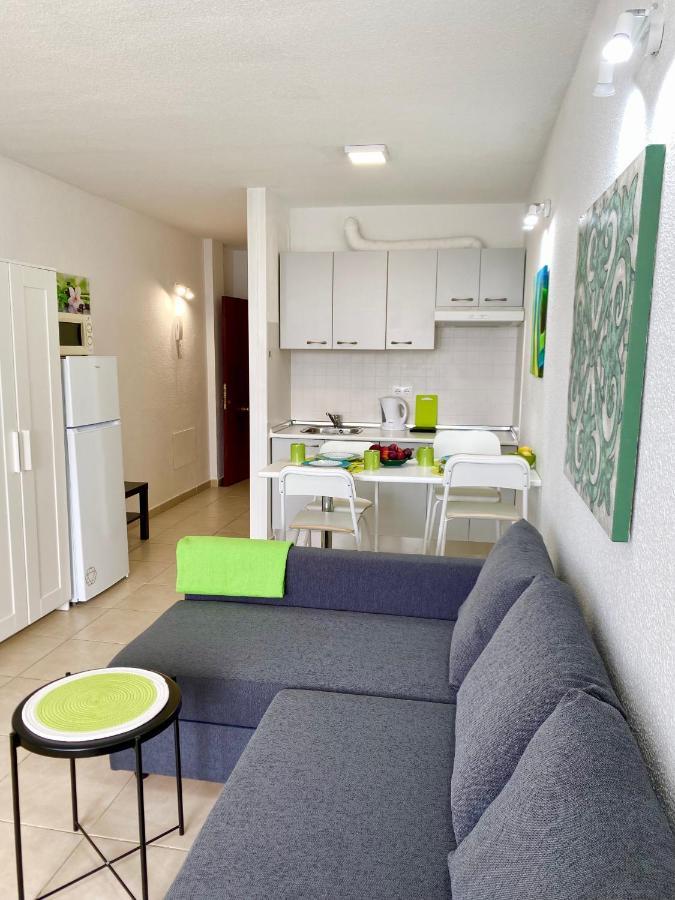 Casa Verde Corralejo Dış mekan fotoğraf